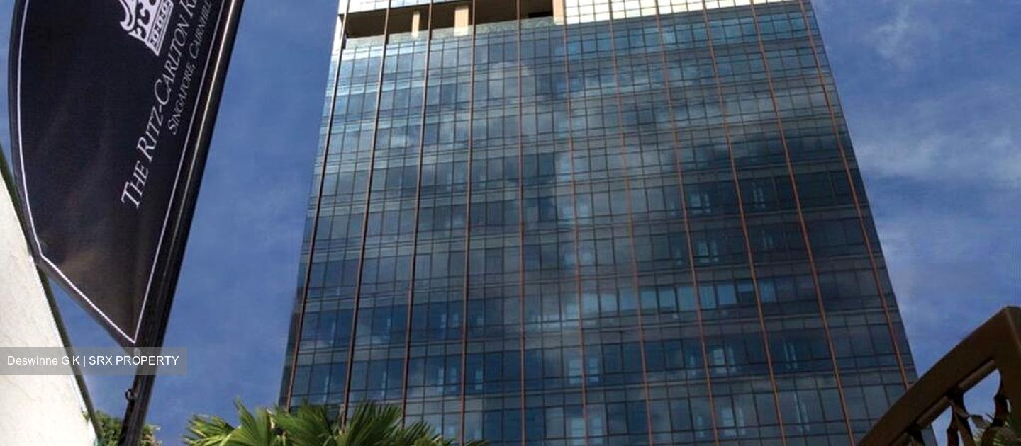 The Ritzcarlton Residences (D9), Apartment For Sale 101033461